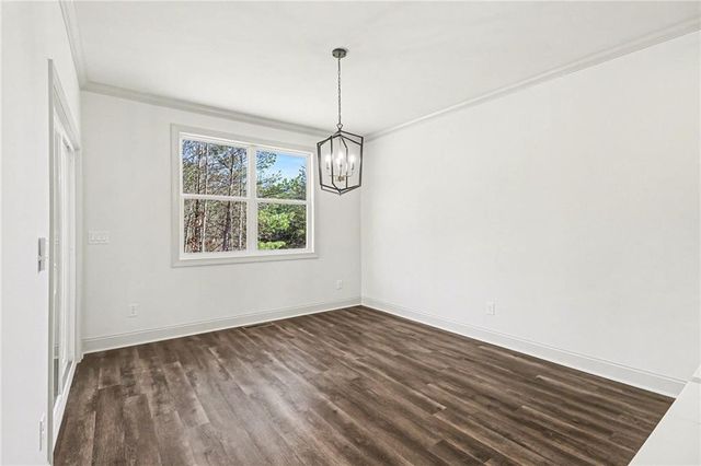 114 Morgan Lane, Dawsonville, GA 30534