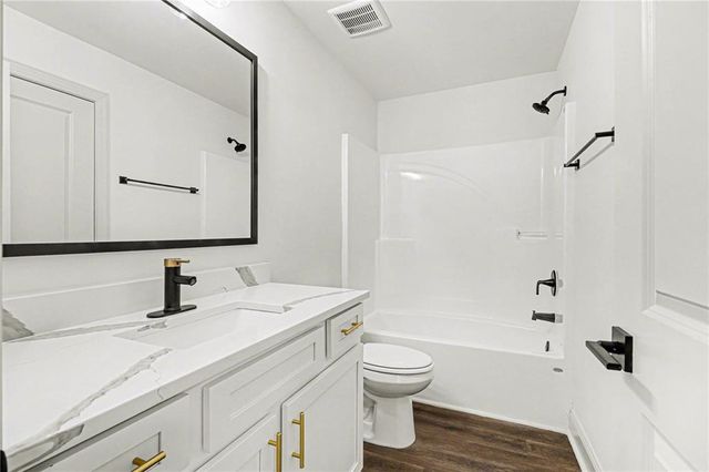 114 Morgan Lane, Dawsonville, GA 30534