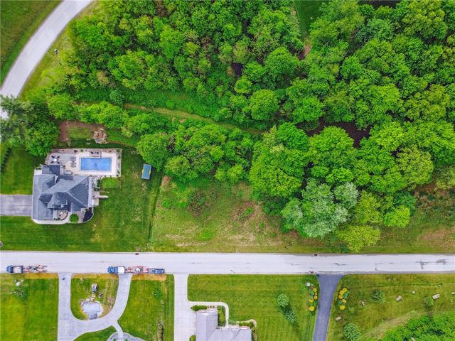 LOT #15 RAVENWOOD DRIVE, Hempfield Twp - Wml, PA 15601