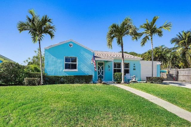 3421 Eastview Avenue, West Palm Beach, FL 33407