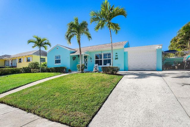 3421 Eastview Avenue, West Palm Beach, FL 33407