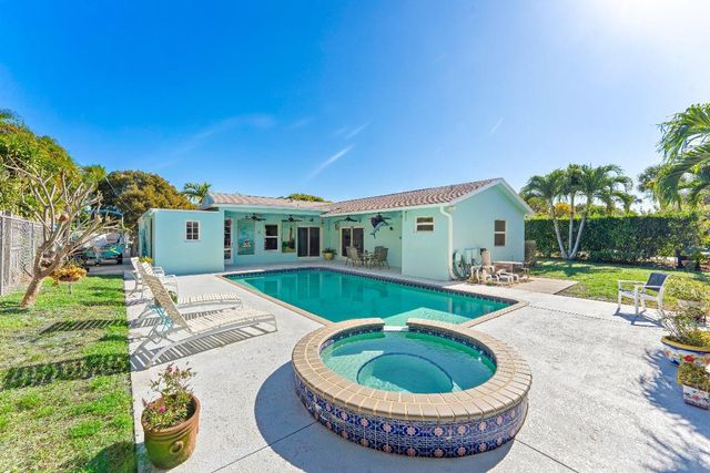 3421 Eastview Avenue, West Palm Beach, FL 33407
