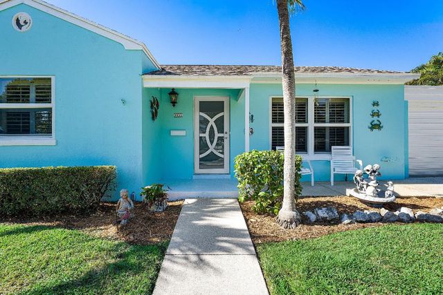 3421 Eastview Avenue, West Palm Beach, FL 33407