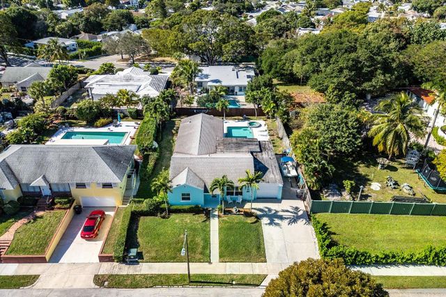 3421 Eastview Avenue, West Palm Beach, FL 33407