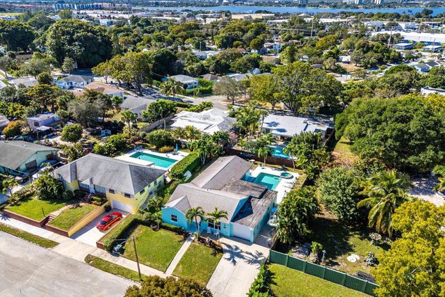 3421 Eastview Avenue, West Palm Beach, FL 33407