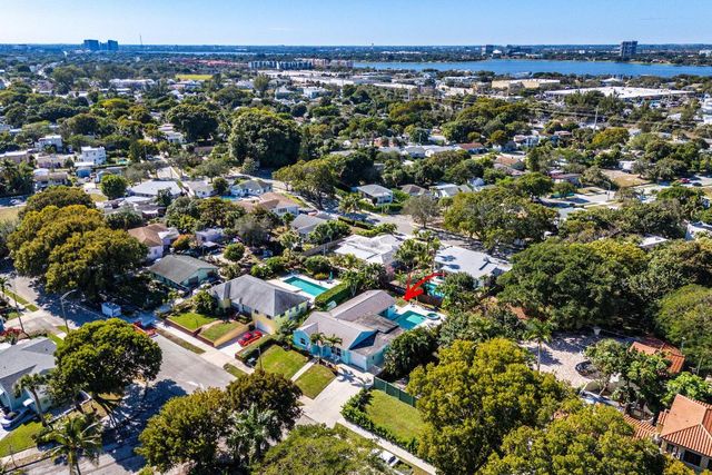 3421 Eastview Avenue, West Palm Beach, FL 33407