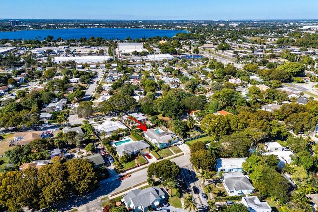 3421 Eastview Avenue, West Palm Beach, FL 33407