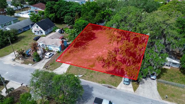 1826 GADSEN BOULEVARD, Orlando, FL 32812