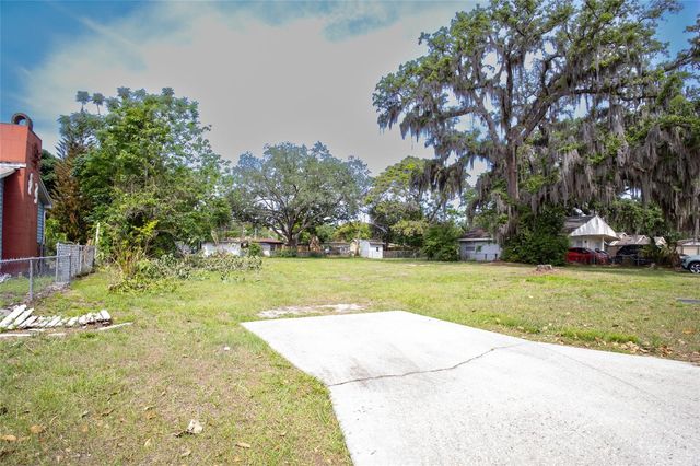 1826 GADSEN BOULEVARD, Orlando, FL 32812