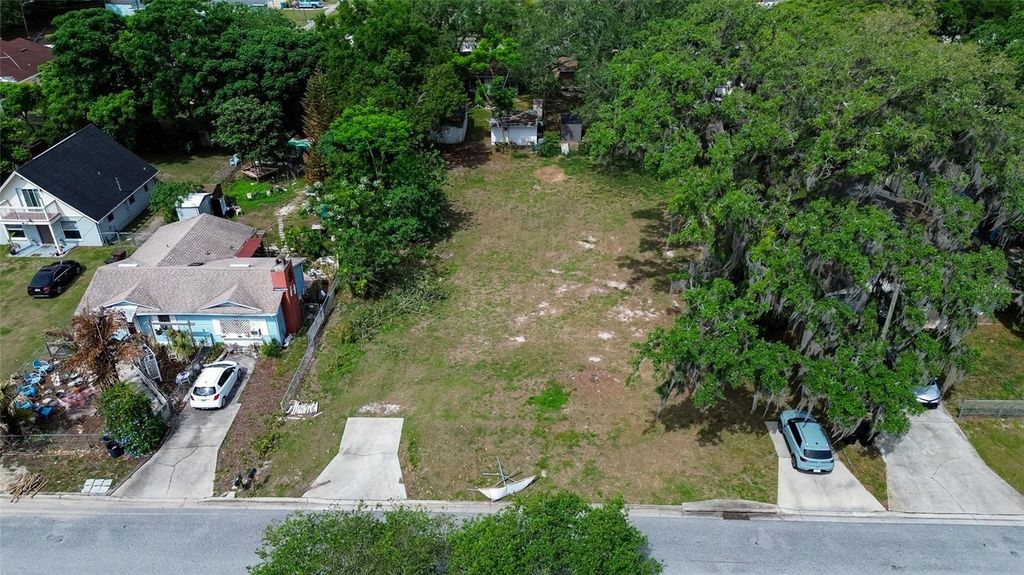 1826 GADSEN BOULEVARD, Orlando, FL 32812