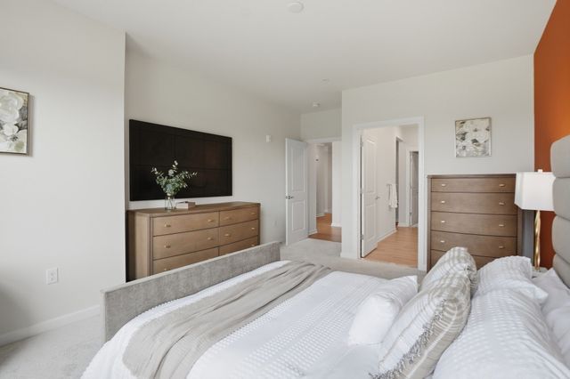 1213 Codman Way 1213, Westborough, MA 01581