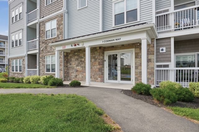 1213 Codman Way 1213, Westborough, MA 01581