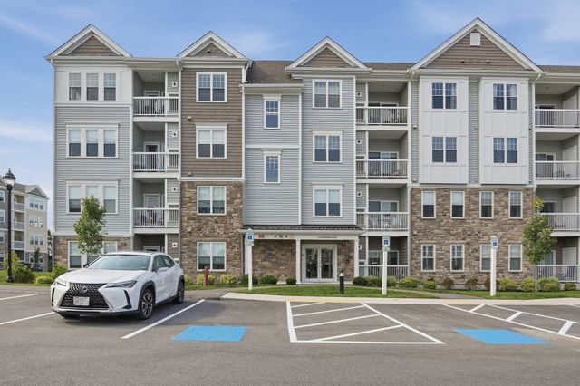 1213 Codman Way 1213, Westborough, MA 01581