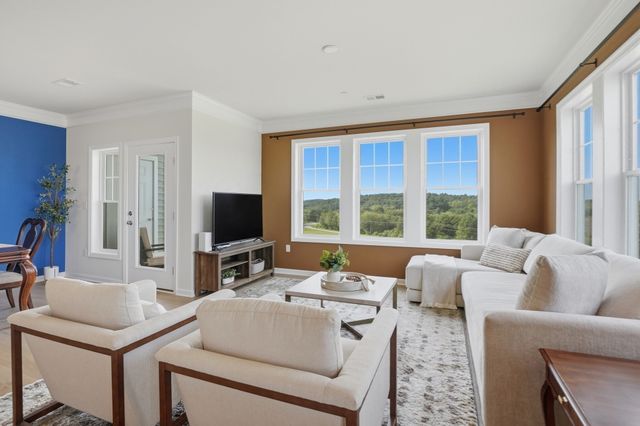 1213 Codman Way 1213, Westborough, MA 01581