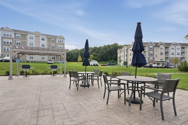 1213 Codman Way 1213, Westborough, MA 01581