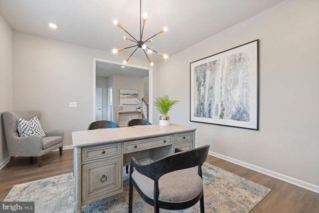 10040 LEWIS DR, Damascus, MD 20872