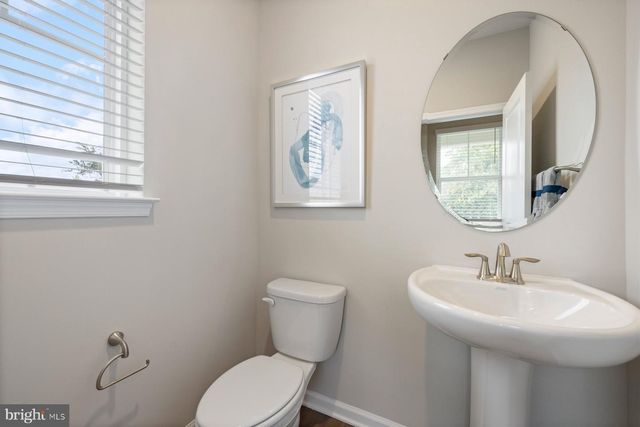 10040 LEWIS DR, Damascus, MD 20872