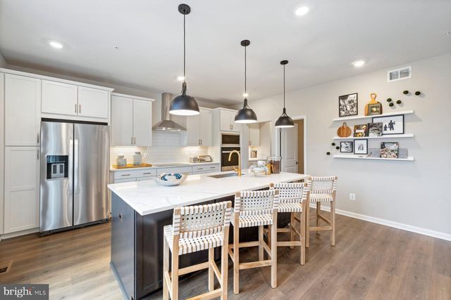 10040 LEWIS DR, Damascus, MD 20872