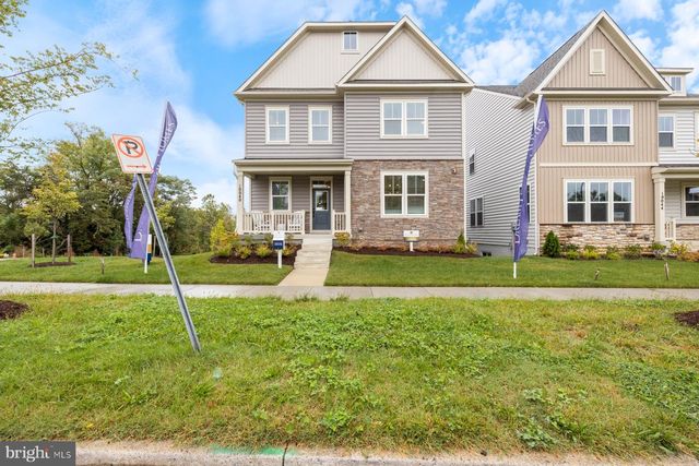10040 LEWIS DR, Damascus, MD 20872