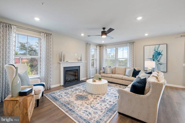 10040 LEWIS DR, Damascus, MD 20872