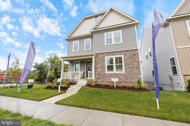 10040 LEWIS DR, Damascus, MD 20872