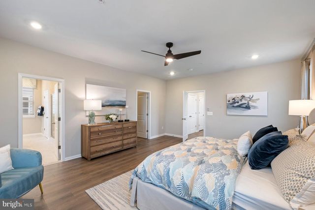 10040 LEWIS DR, Damascus, MD 20872