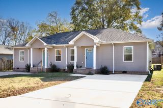 3003 14th Avenue SW, Huntsville, AL 35805