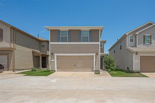 19229 Gunther Springs Court, Houston, TX 77073