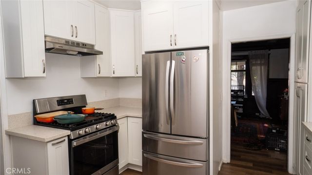 449 N Virgil, Los Angeles, CA 90004