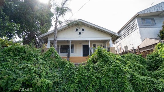 449 N Virgil, Los Angeles, CA 90004