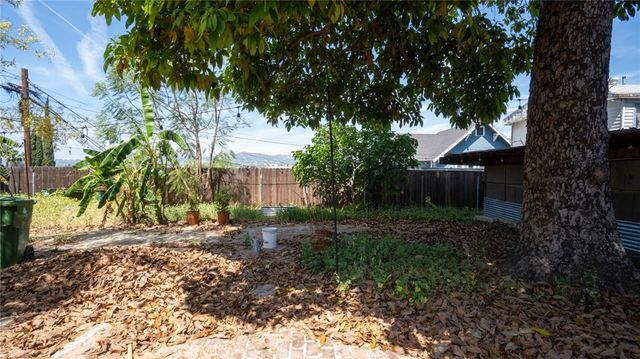 449 N Virgil, Los Angeles, CA 90004