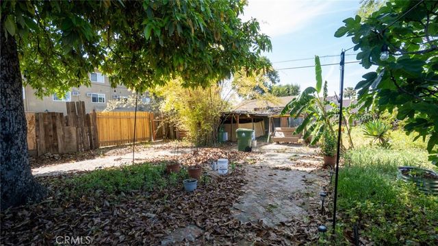 449 N Virgil, Los Angeles, CA 90004
