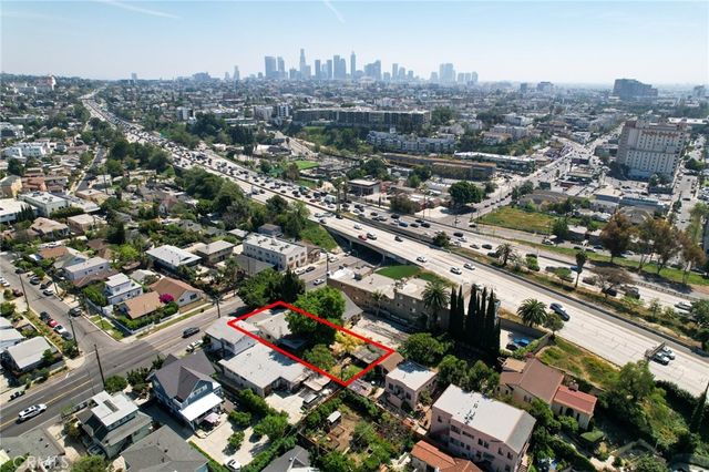 449 N Virgil, Los Angeles, CA 90004