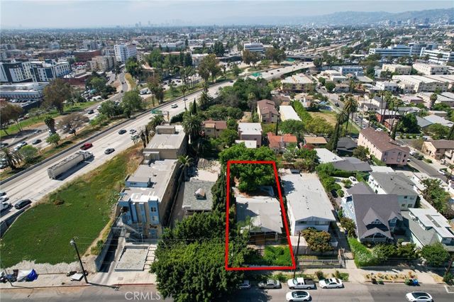 449 N Virgil, Los Angeles, CA 90004