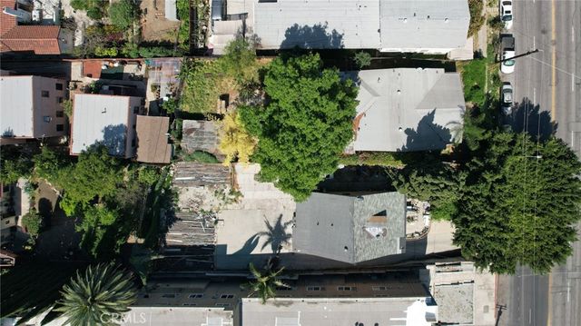 449 N Virgil, Los Angeles, CA 90004