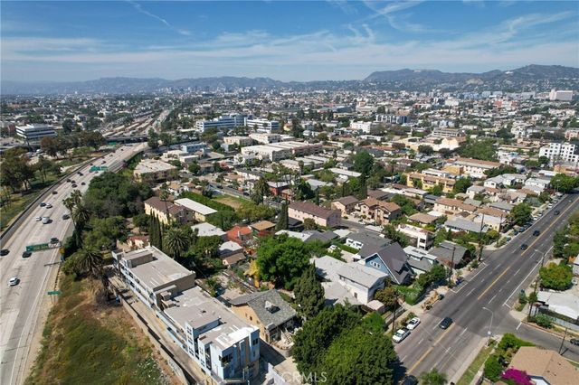 449 N Virgil, Los Angeles, CA 90004