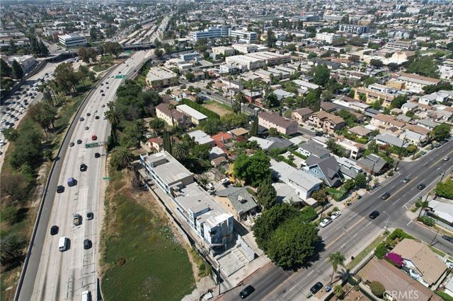 449 N Virgil, Los Angeles, CA 90004