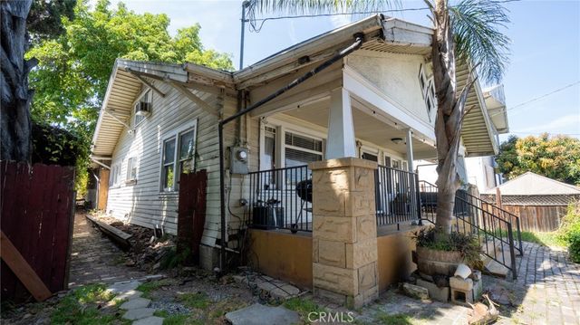 449 N Virgil, Los Angeles, CA 90004