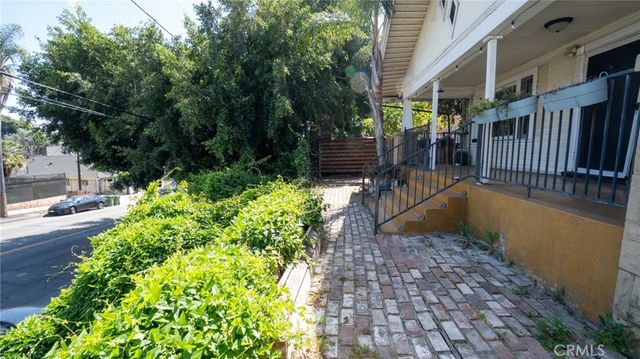 449 N Virgil, Los Angeles, CA 90004