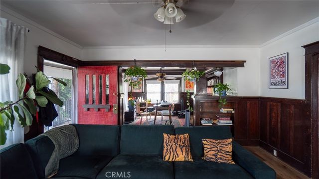 449 N Virgil, Los Angeles, CA 90004