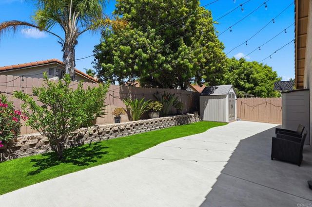 216 Ocotillo Place, Oceanside, CA 92057