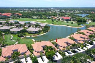 4795 Shinnecock Hills CT 201, Naples, FL 34112