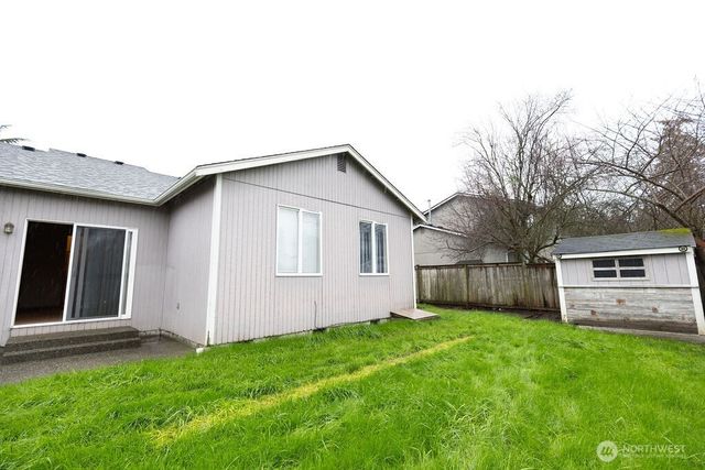 1312 E 131st Street, Tacoma, WA 98445