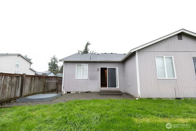 1312 E 131st Street, Tacoma, WA 98445