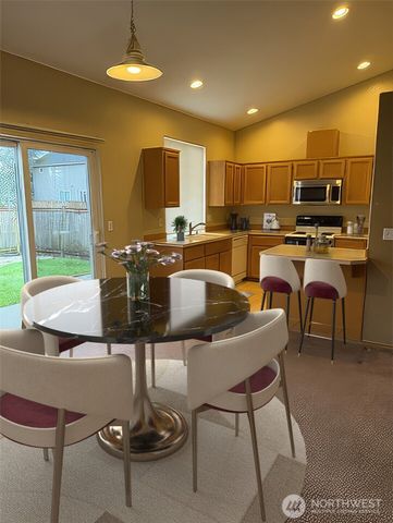 1312 E 131st Street, Tacoma, WA 98445