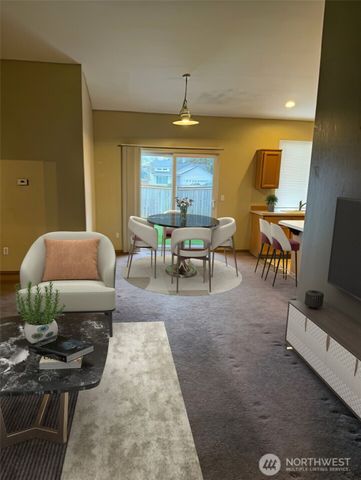 1312 E 131st Street, Tacoma, WA 98445