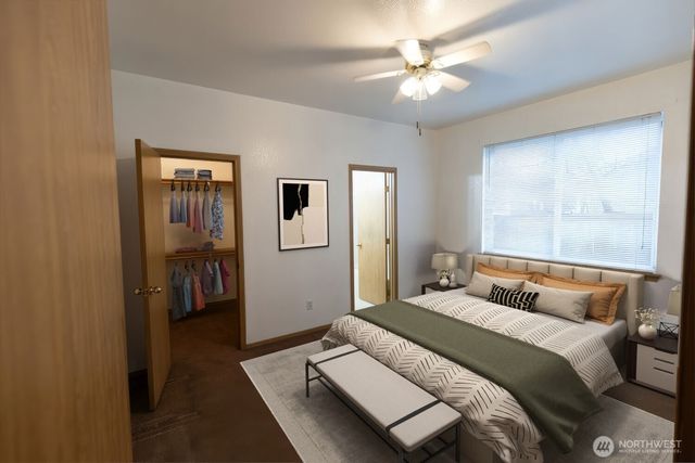 1312 E 131st Street, Tacoma, WA 98445