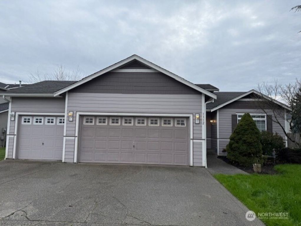 1312 E 131st Street, Tacoma, WA 98445