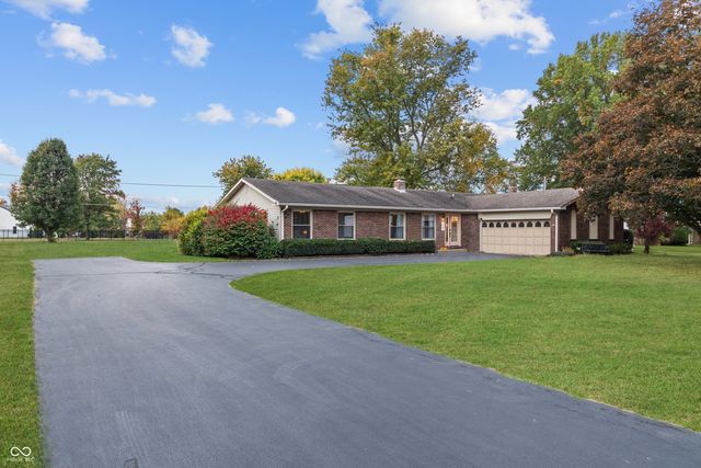 5581 E County Road 350 S, Plainfield, IN 46168