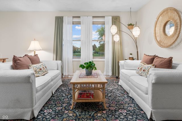 5581 E County Road 350 S, Plainfield, IN 46168